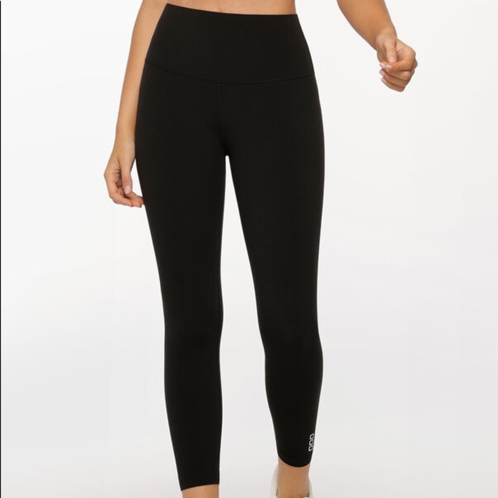 Lorna Jane Ankle Leggings
